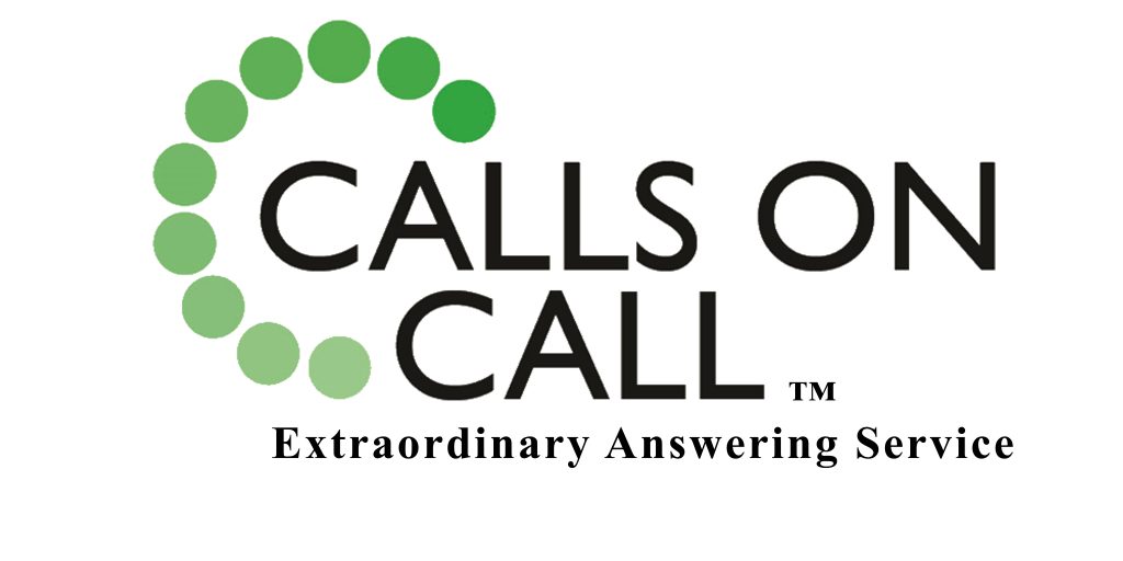 Calls on Call logo