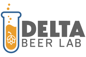Delta Beer Lab logo