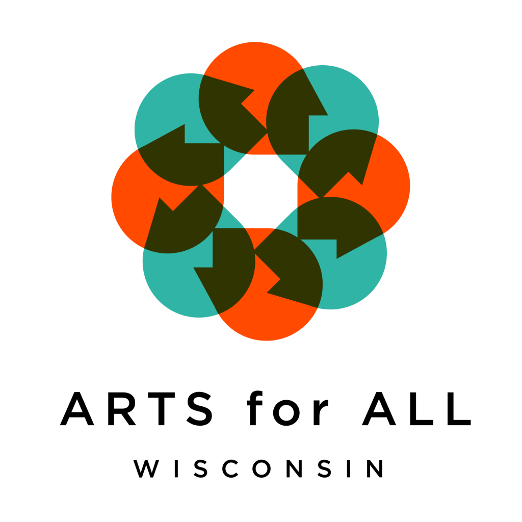 Arts for All Wisconsin, a nonprofit supported by Pints with Purpose