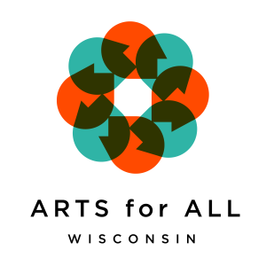 Arts for All Wisconsin, a nonprofit supported by Pints with Purpose