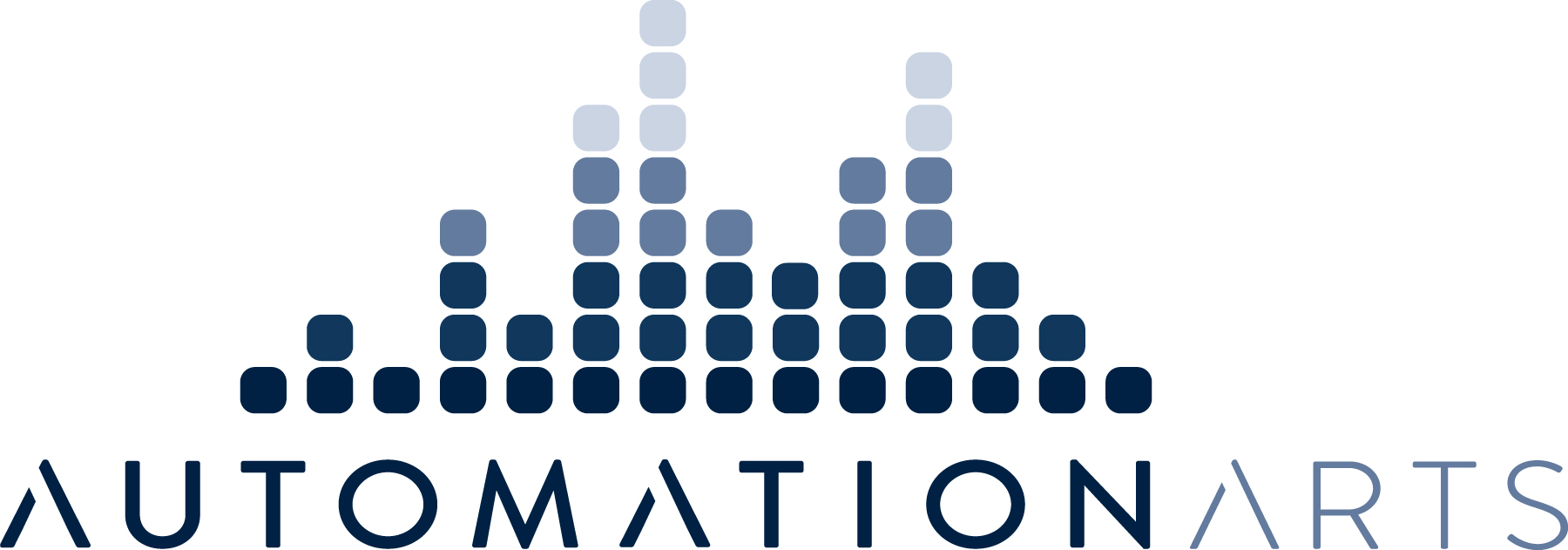 Automation Arts logo
