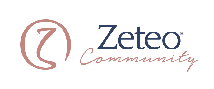 Zeteo Community